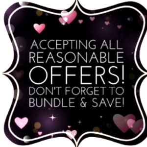 BUNDLE and SAVE 💞💞
